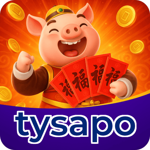 tysapo: Plataforma de Apostas Segura e Divertida