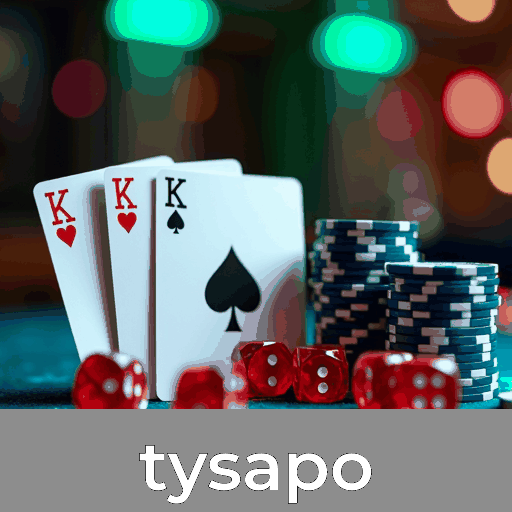 Tysapo: Experimente a Praticidade do App de Apostas Completo