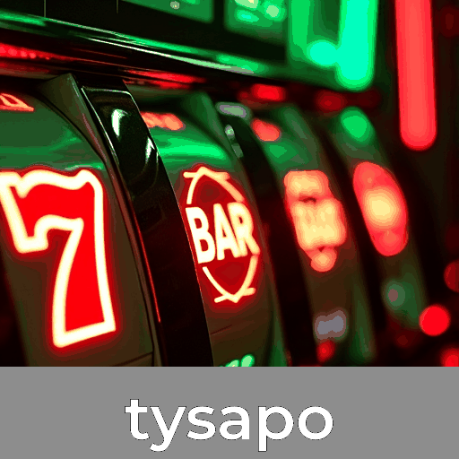 Tysapo: Aproveite Bônus e Ofertas Únicas Hoje Mesmo