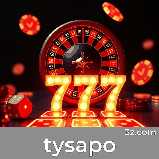 tysapo